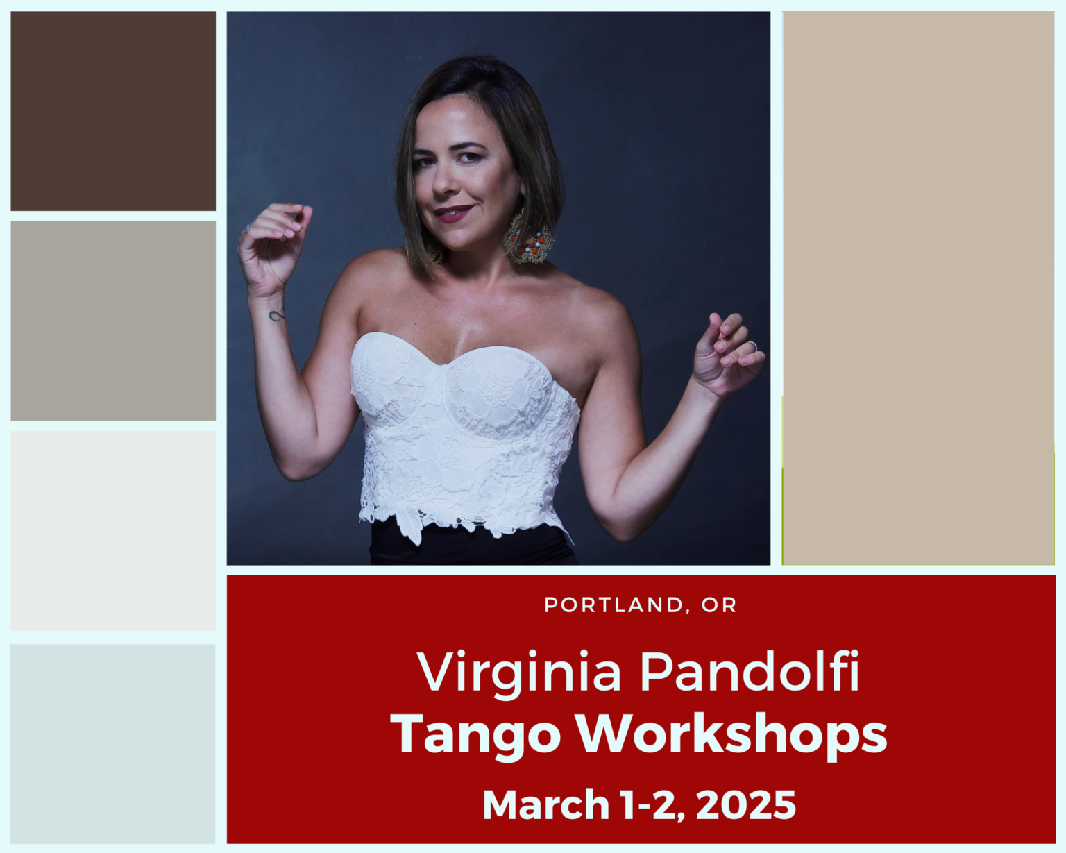 Home www portlandtango com